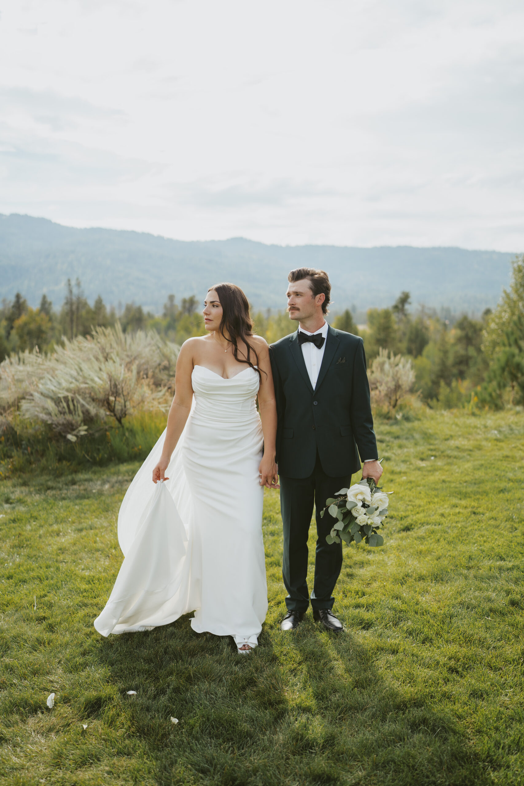 No business lodge wedding, idaho wedding photographer, Idaho Wedding, No business lodge, Idaho wedding, McCall Wedding, McCall Wedding phootographer